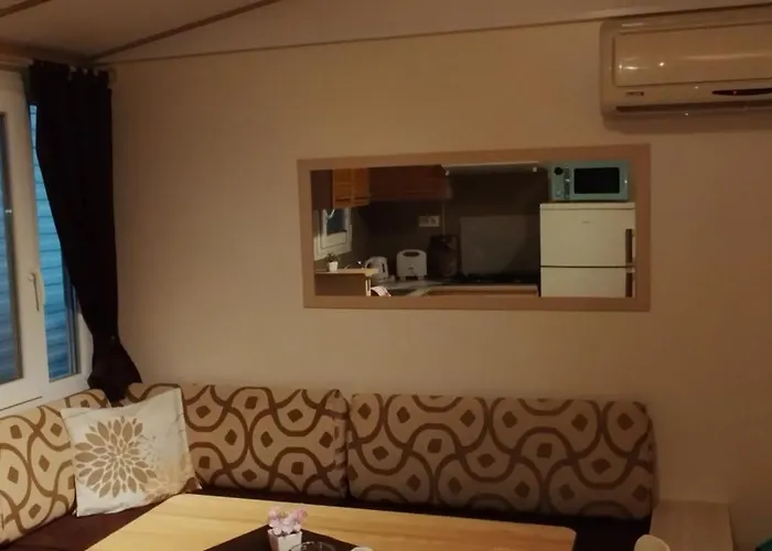 Mipro Mobilhome 6