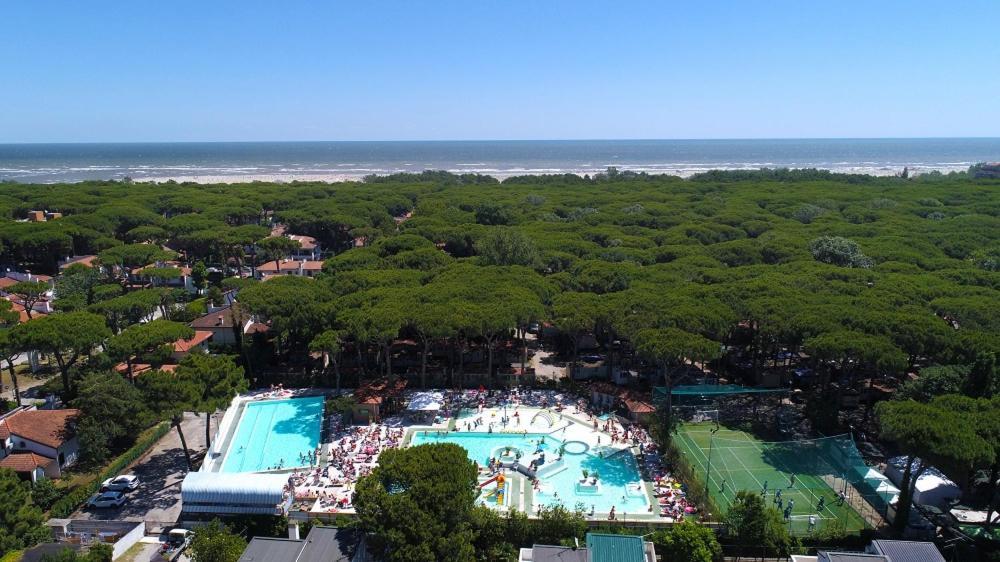 Mipro Mobilhome 6 Lido di Spina