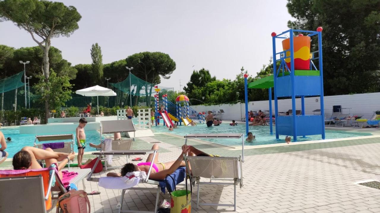 Mipro Mobilhome 6 * Lido di Spina