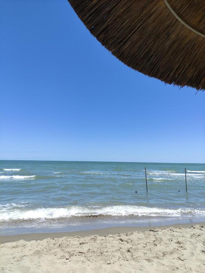 Holiday home Mipro Mobilhome 6 Lido di Spina