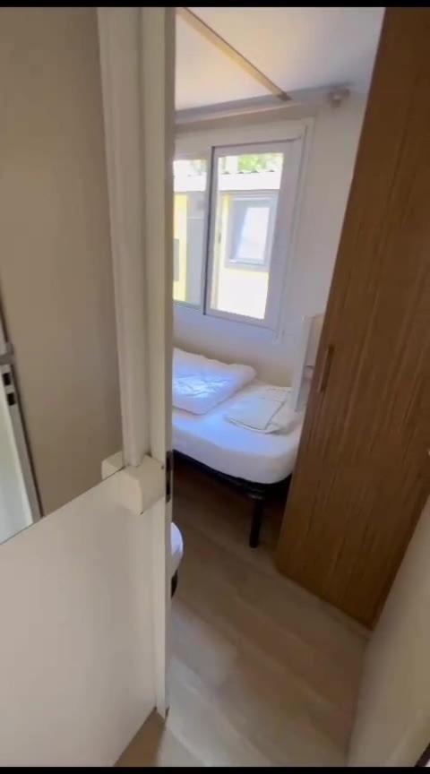Mipro Mobilhome 6 Holiday home *