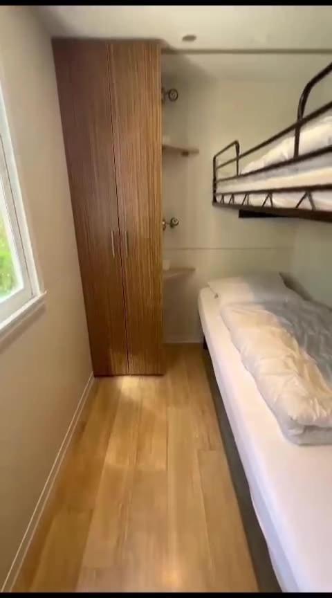 Holiday home Mipro Mobilhome 6 *