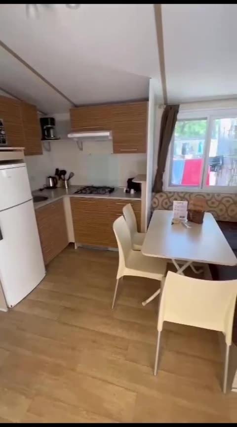 Mipro Mobilhome 6 * Lido di Spina