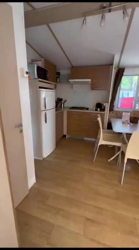 Mipro Mobilhome 6 Holiday home Lido di Spina