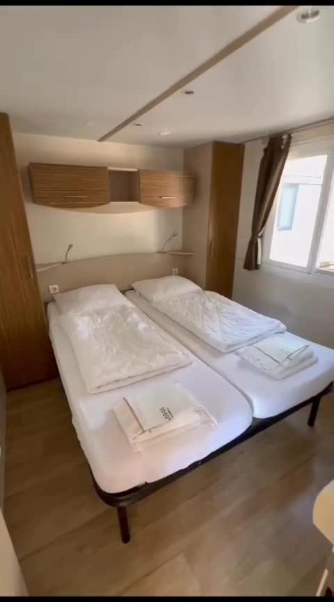 Mipro Mobilhome 6 Holiday home