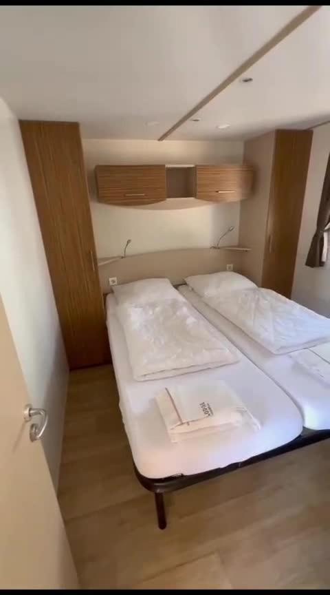 Holiday home Mipro Mobilhome 6 *