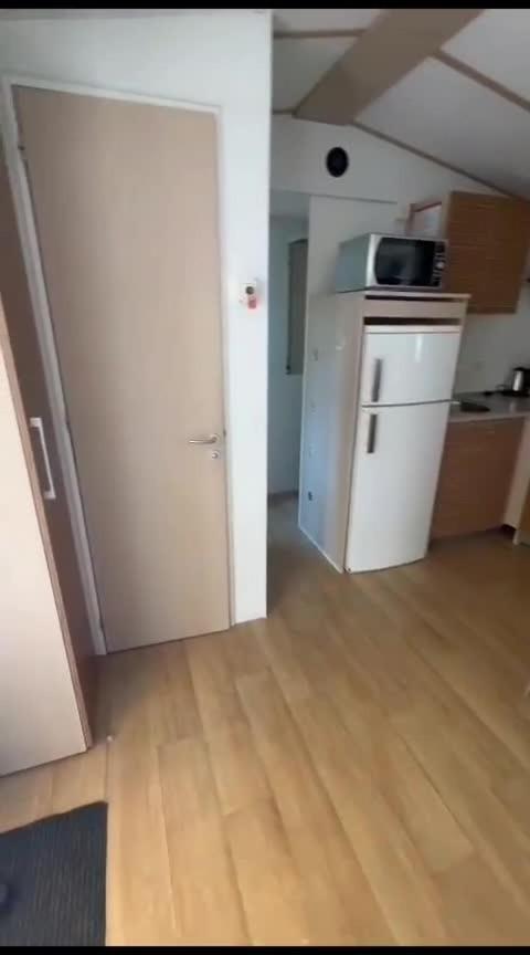 Holiday home Mipro Mobilhome 6 *