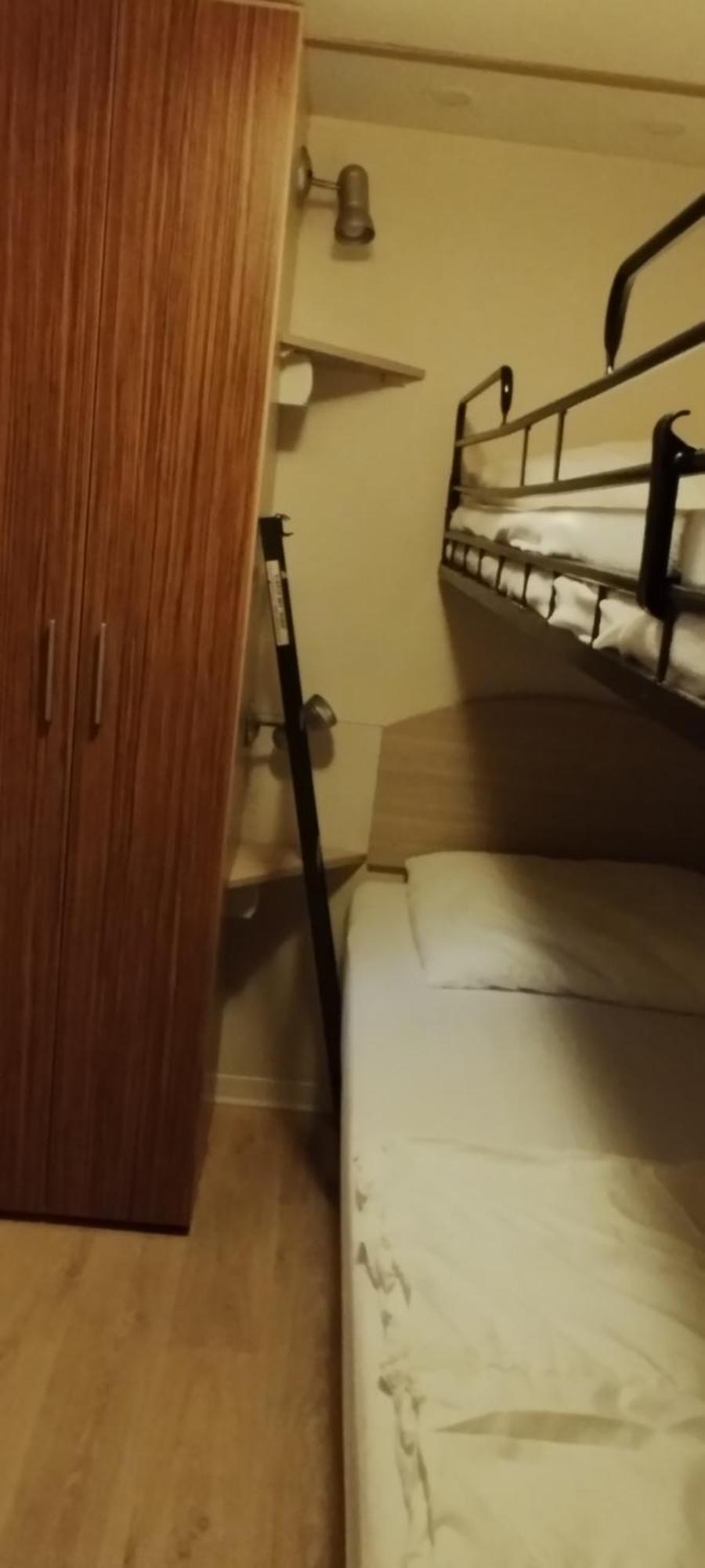 Mipro Mobilhome 6 * Lido di Spina