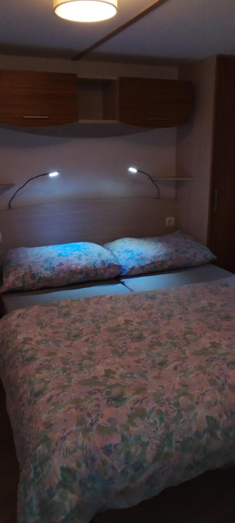Mipro Mobilhome 6 Lido di Spina
