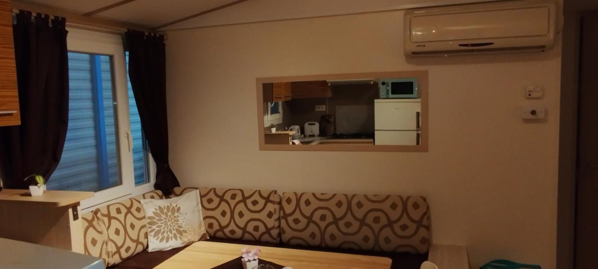 Mipro Mobilhome 6