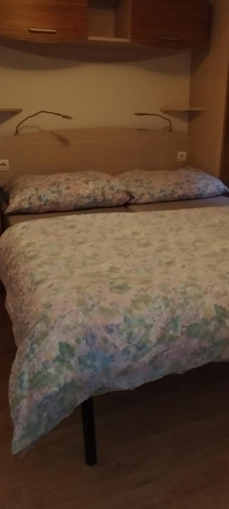 Mipro Mobilhome 6 Holiday home