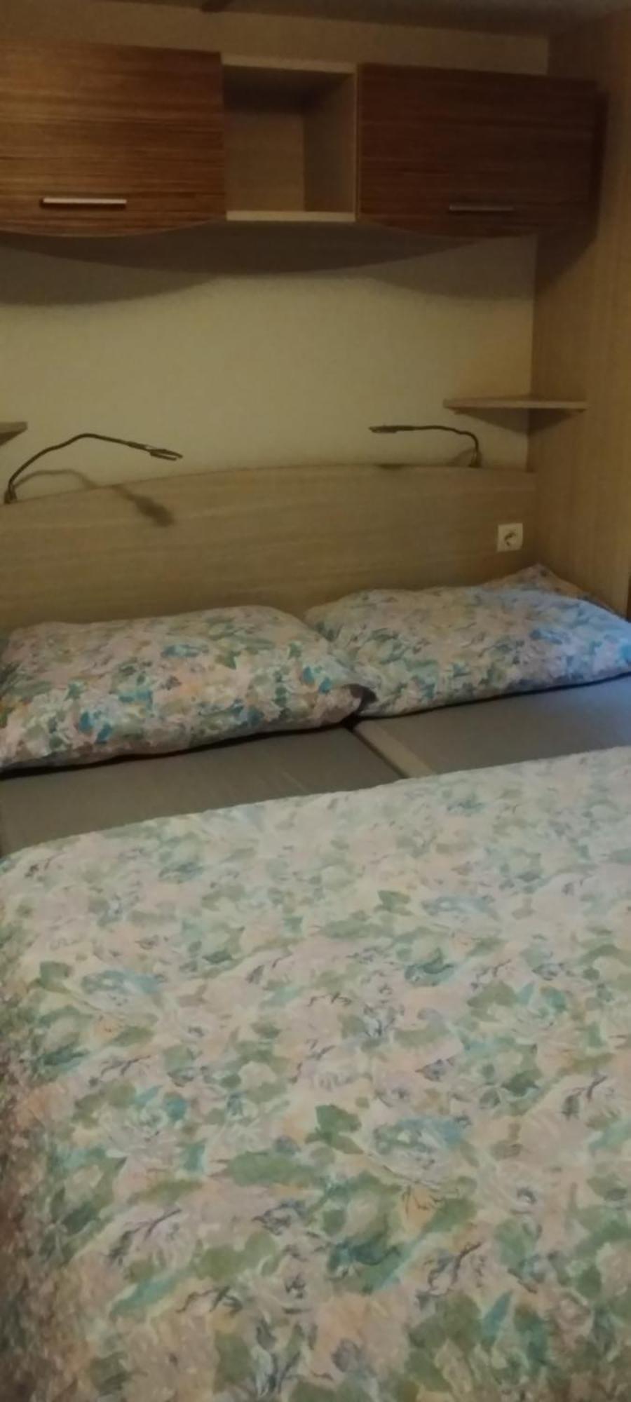 Holiday home Mipro Mobilhome 6