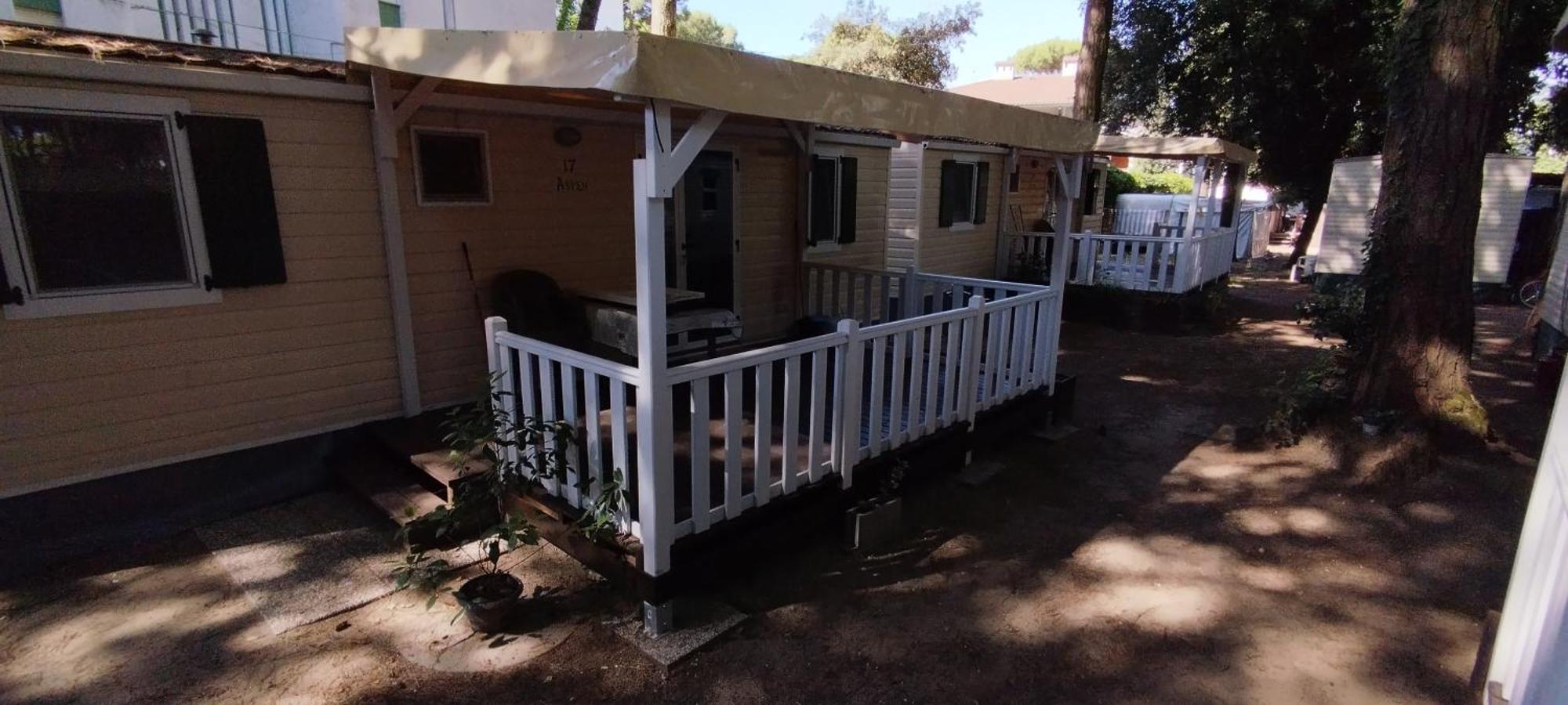 Mipro Mobilhome 6 *