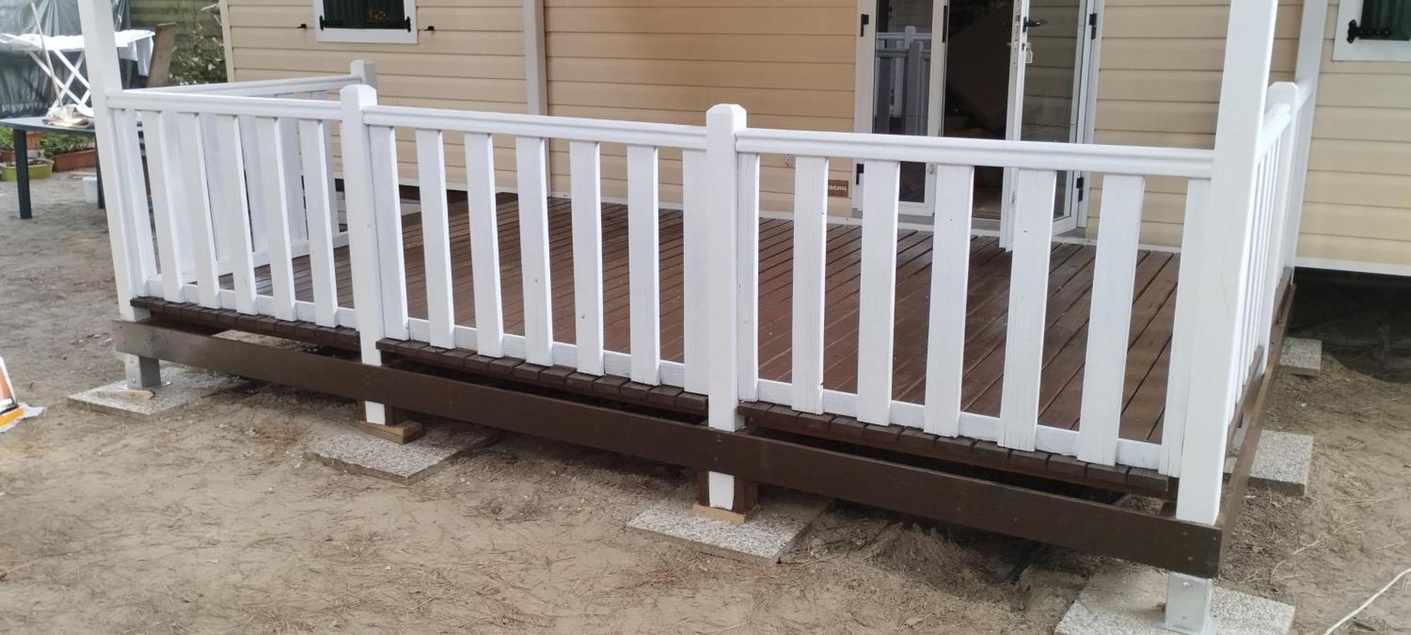 Mipro Mobilhome 6 Holiday home