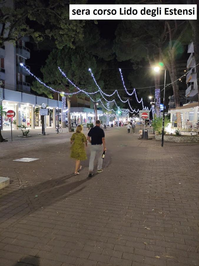 Mipro Mobilhome 6 * Lido di Spina