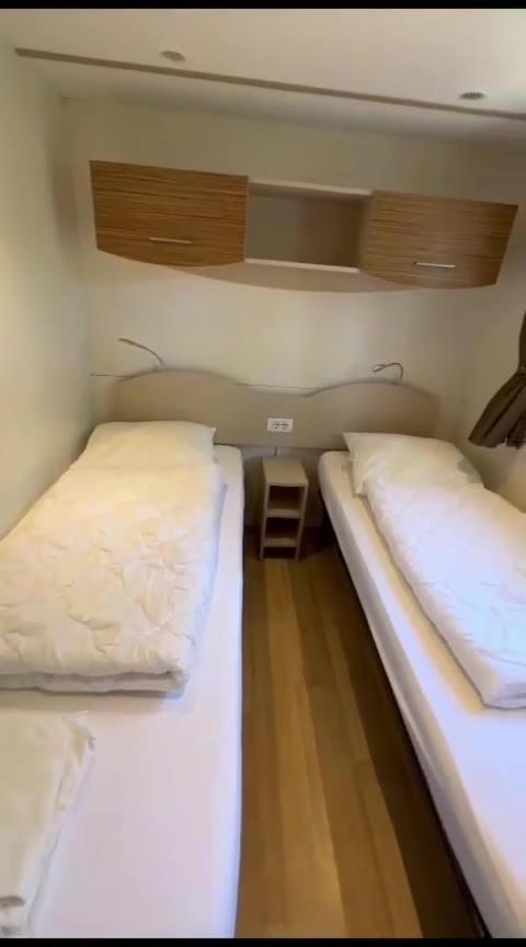 Mipro Mobilhome 6 * Lido di Spina