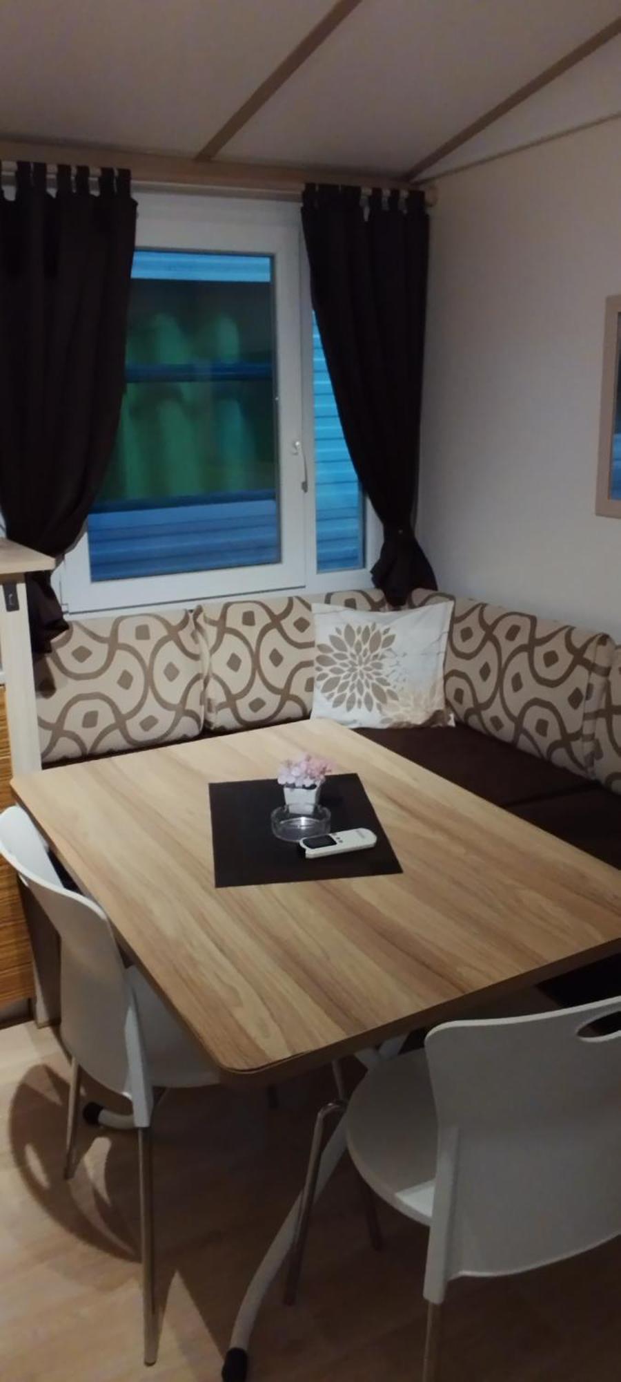 Mipro Mobilhome 6 * Lido di Spina